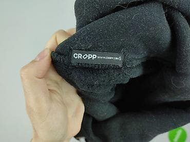 bluza minecraft reserved: Cropp, Bluza z kapturem damska, rozmiar S — 4