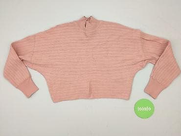pull and bear bluza: New Look, Светр жіночий, розмір M — 2