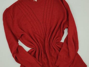 sweter zimowy: Sweter damski, rozmiar XL — 1