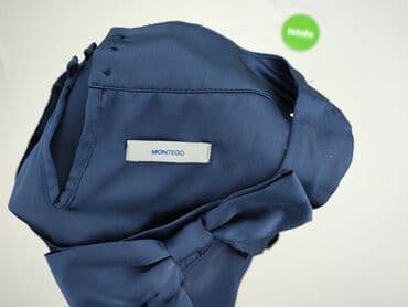 Women: Montego, Women's blouse, size XL (EU 42) — 4