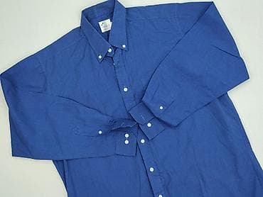 andre koszule: Koszulа dla mężczyzn, rozmiar XL — 1