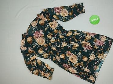 boho sukienki: Sukienka damska, rozmiar S — 3