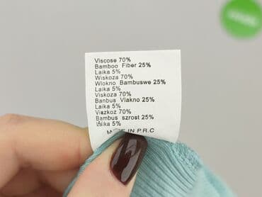 bluzki koronka allegro: Top damski, rozmiar S — 4