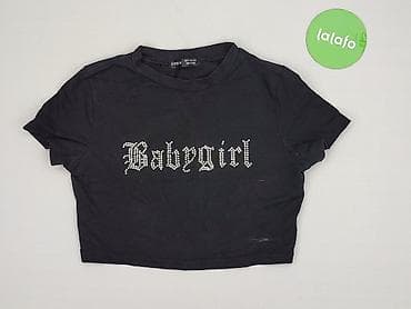 crop top coca cola: Shein, Top damski, rozmiar M — 2