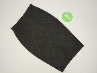 spódniczka z rozcięciami: MILU, Spódnica damska, rozmiar S — 2