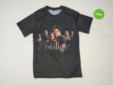 jeremy sochan koszulka: T-shirt for men, S (EU 36), condition - Good — 2