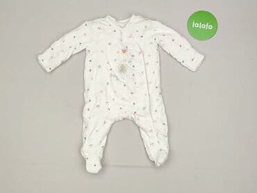 pajacyki dla niemowlaków: Cobbler, 1-3 months, condition - Perfect — 2