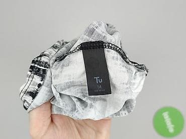 ulla popken bluzki: Tu, Bluzka damska, rozmiar L — 4