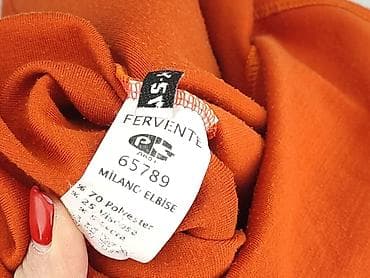 emel eobuwie: Sukienka damska, rozmiar S — 5