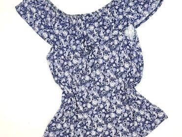 Жіночий одяг: Gina Tricot, Жіноча блуза, розмір 2XL — 1