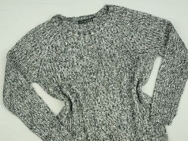 czy sweter z poliestru jest dobry: Atmosphere, Sweter damski, rozmiar S — 1