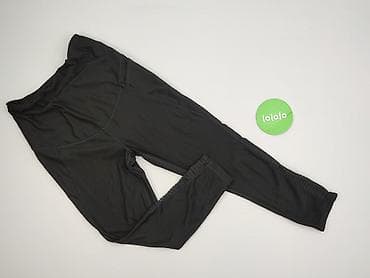 climacool dres spodnie: Legginsy Sportowe damskie, rozmiar S — 2