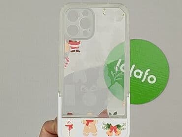 dodatki do zielonej sukienki: Phone case, condition - Perfect — 4