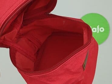 plecak z flamingami: Kosmetyczka, stan - Bardzo dobry — 4