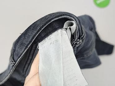 jeans diverse: Skinny, Jeansy damskie, rozmiar M — 5