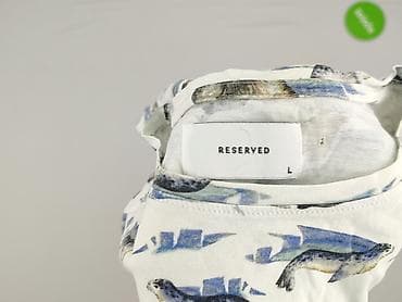 bluza dzik: Reserved, Koszulka dla mężczyzn, rozmiar L — 4