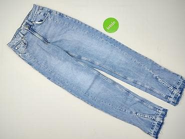 jeans hm: FB Sister, Jeansy damskie, rozmiar XS — 2