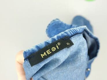 acqua limone sukienki: MEGI, Sukienka damska, rozmiar XL — 5