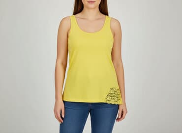 majtki fulina: Janina, Top damski, rozmiar 2XL — 6