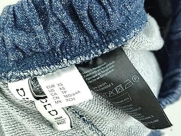 hampton republic clothes: H&M Basic, Szorty damskie, rozmiar XS — 5