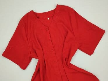 świateczna bluzka: Bluzka damska, rozmiar 2XL — 1