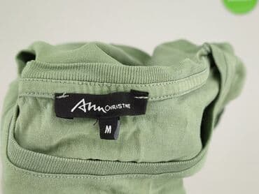 koszulki prada damskie: Ann Christine, T-shirt damski, rozmiar M — 4