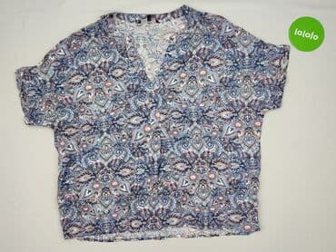 sukienka marynarka allegro: Top Secret, Bluzka damska, L — 2