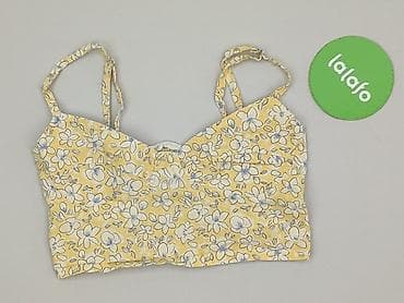 garnitury stradivarius: Stradivarius, Top damski, rozmiar XS — 3