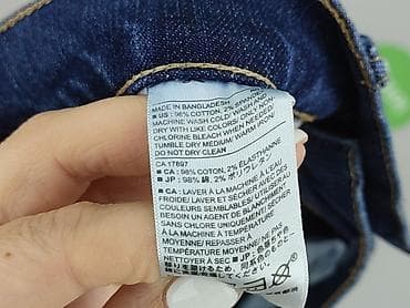 2016 jeans: Banana Republic, Jeansy damskie, rozmiar S — 5