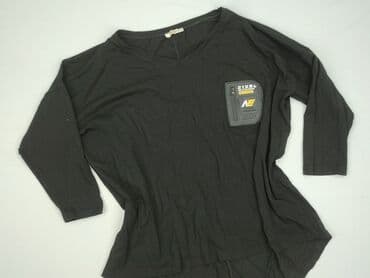 numer koszulki lewandowskiego: Bluza damska
, rozmiar 6XL — 1