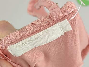 bluzki przezroczyste: Vera & Lucy, Body damskie, rozmiar M — 4