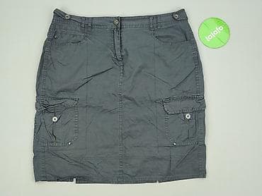 pull and bear cargo: Cecil, Spódnica damska, rozmiar M — 2