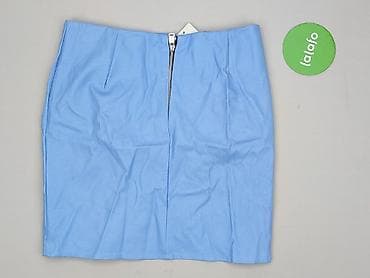 obcisle mini: Spódnica damska, rozmiar XL — 3
