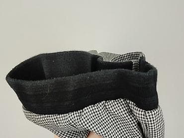 monki spodnie materialowe: Zara, Spodnie materiałowe damskie, rozmiar XS — 6