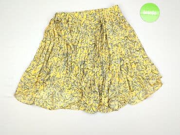spódnice plisowane tiulowe czarne: H&M, Women`s skirt, size S (EU 36) — 3