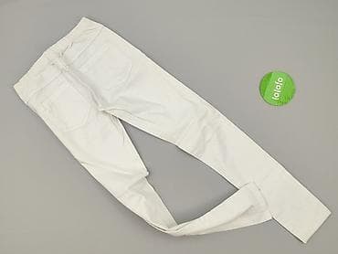 majtki marks: Pieces, Spodnie materiałowe damskie, rozmiar XS — 4