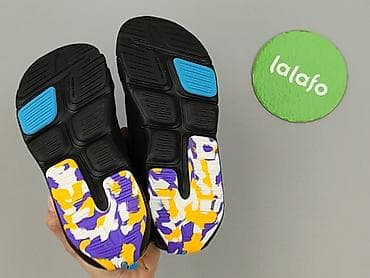 koszulki siatkarzy: Buty sportowe Decathlon, 31, Nowy — 4