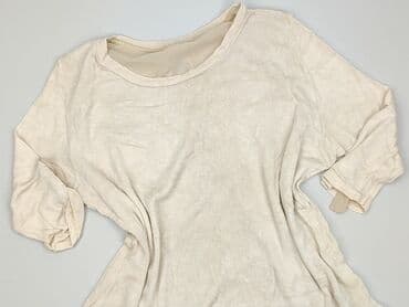 koszula loreto cena: Bluzka damska, rozmiar 5XL — 1