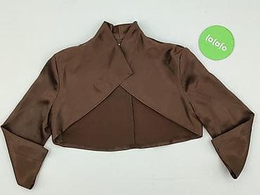 kurtki zimowe: Marynarka damska, rozmiar S — 2