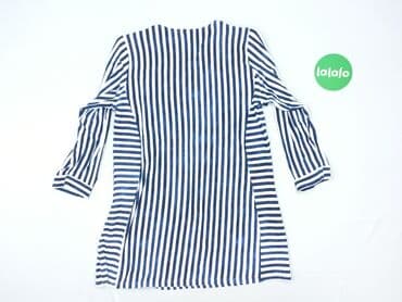 zara sukienka w geometryczne wzory: Women`s dress, size 2XL (EU 44) — 3