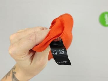 marynarka andzela: George, Bluzka damska, L — 5