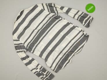 ecco sandały 43: George, Koszula damska, rozmiar XL — 3