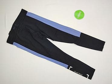 prada dresy: ONLY Play, Legginsy Sportowe damskie, rozmiar L — 3