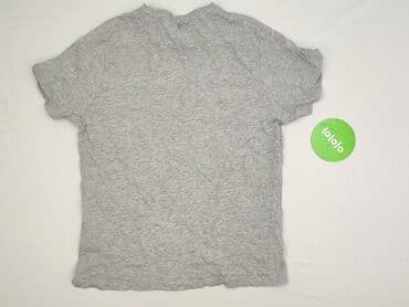 ubrania lidl: Koszulka dla mężczyzn, rozmiar L — 3