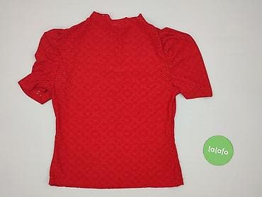 bluza boho: Bluzka damska, rozmiar S — 2