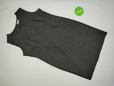 Kobiety: Sukienka damska, rozmiar 4XL — 2