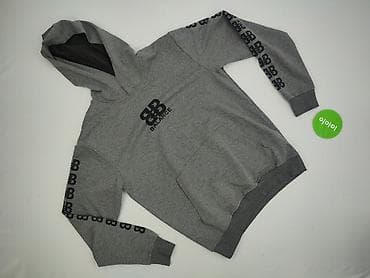 bluza jordan: Bluza z kapturem dla mężczyzn, rozmiar XL — 2