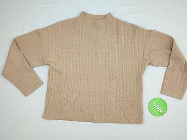 sweter turecki prl: Sweter damski, rozmiar M — 3