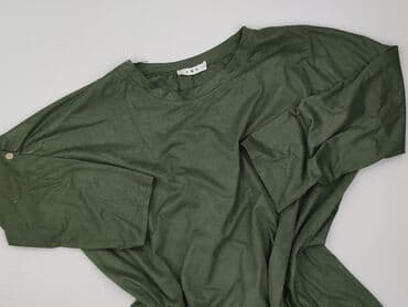 Kurtki przejściowe: Tunika damska, rozmiar One size — 1