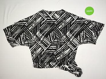 za darmo bluzy: Bluzka damska, rozmiar 3XL — 2